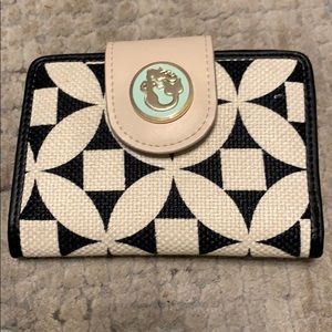 Spartina Wallet